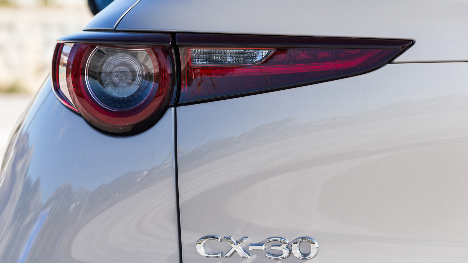 Mazda CX-30: Η ιαπωνική αντεπίθεση στα μικρομεσαία crossover 